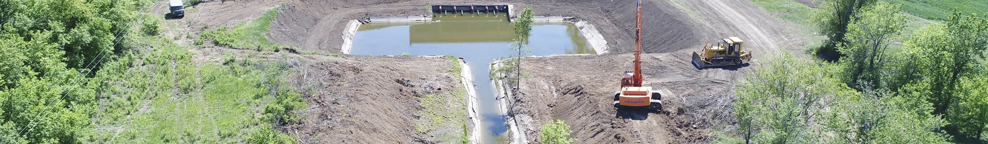 Витебскмелиоводхоз — управляющая компания холдинга ВитМелио ГП